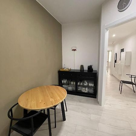 Soleluna B&B Cagliari Bagian luar foto