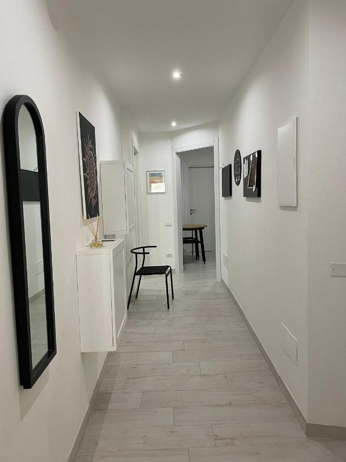 Soleluna B&B Cagliari Bagian luar foto