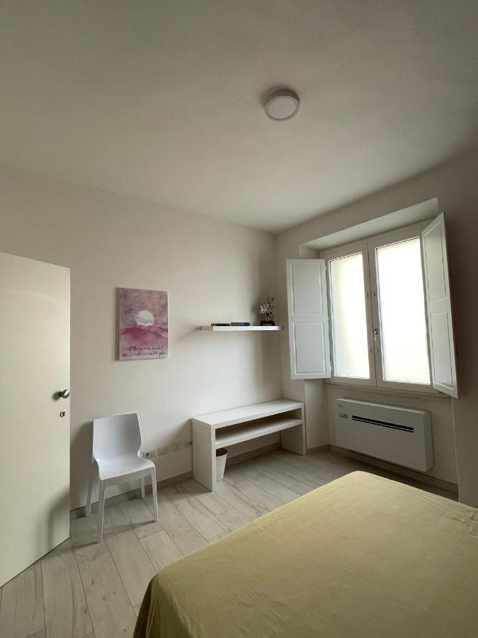 Soleluna B&B Cagliari Bagian luar foto