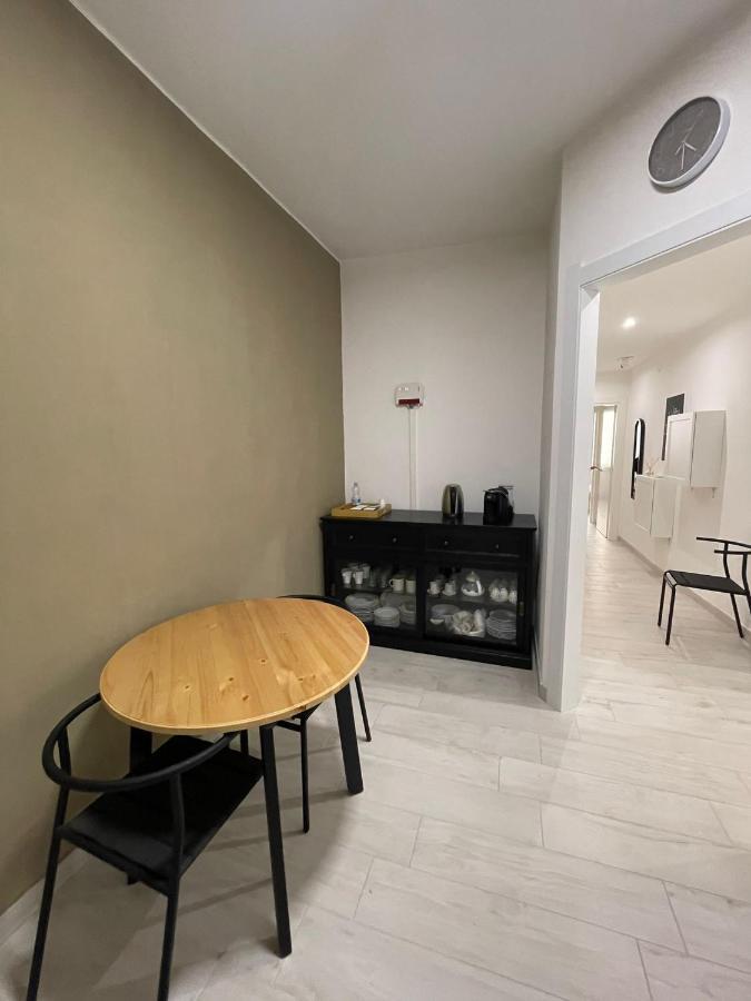 Soleluna B&B Cagliari Bagian luar foto
