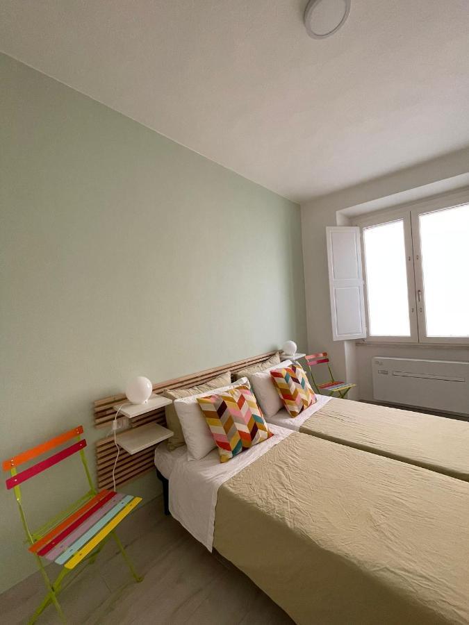 Soleluna B&B Cagliari Bagian luar foto