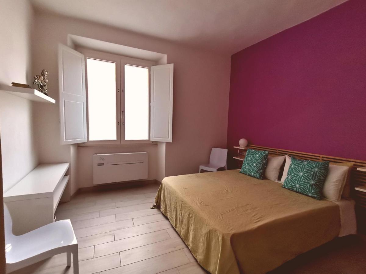 Soleluna B&B Cagliari Bagian luar foto