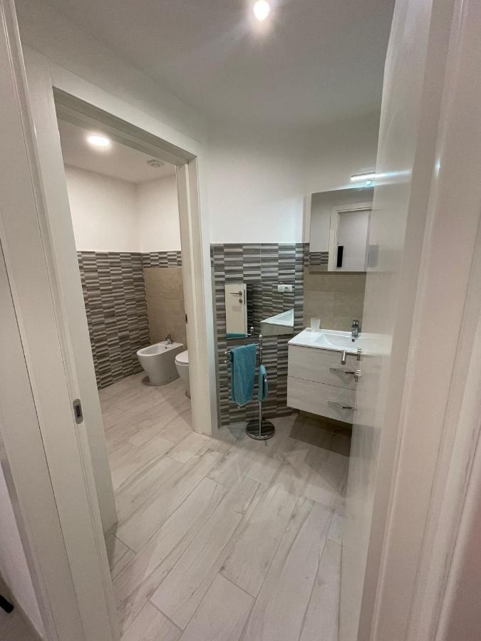 Soleluna B&B Cagliari Bagian luar foto